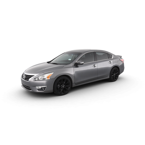 Used Nissan Altima 3.5 SL under $35,000 for Sale Online | Carvana