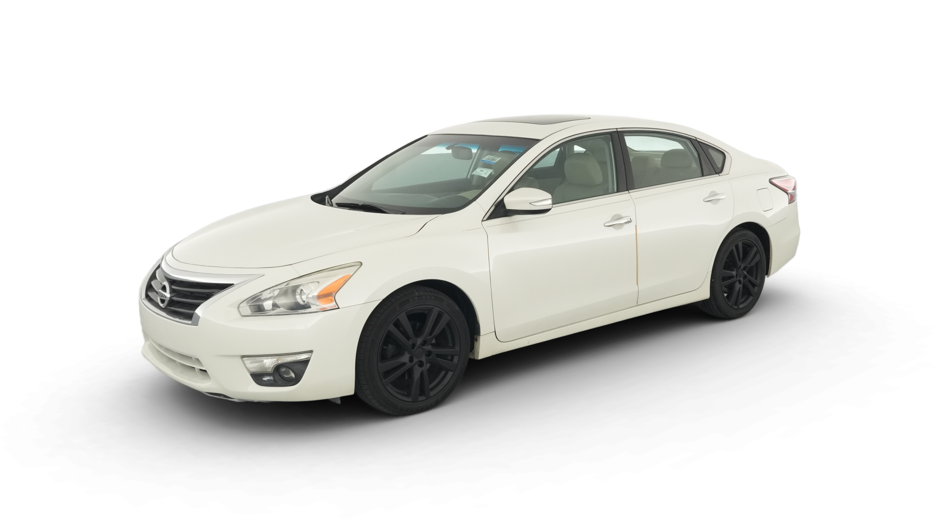 2015 Nissan Altima SL