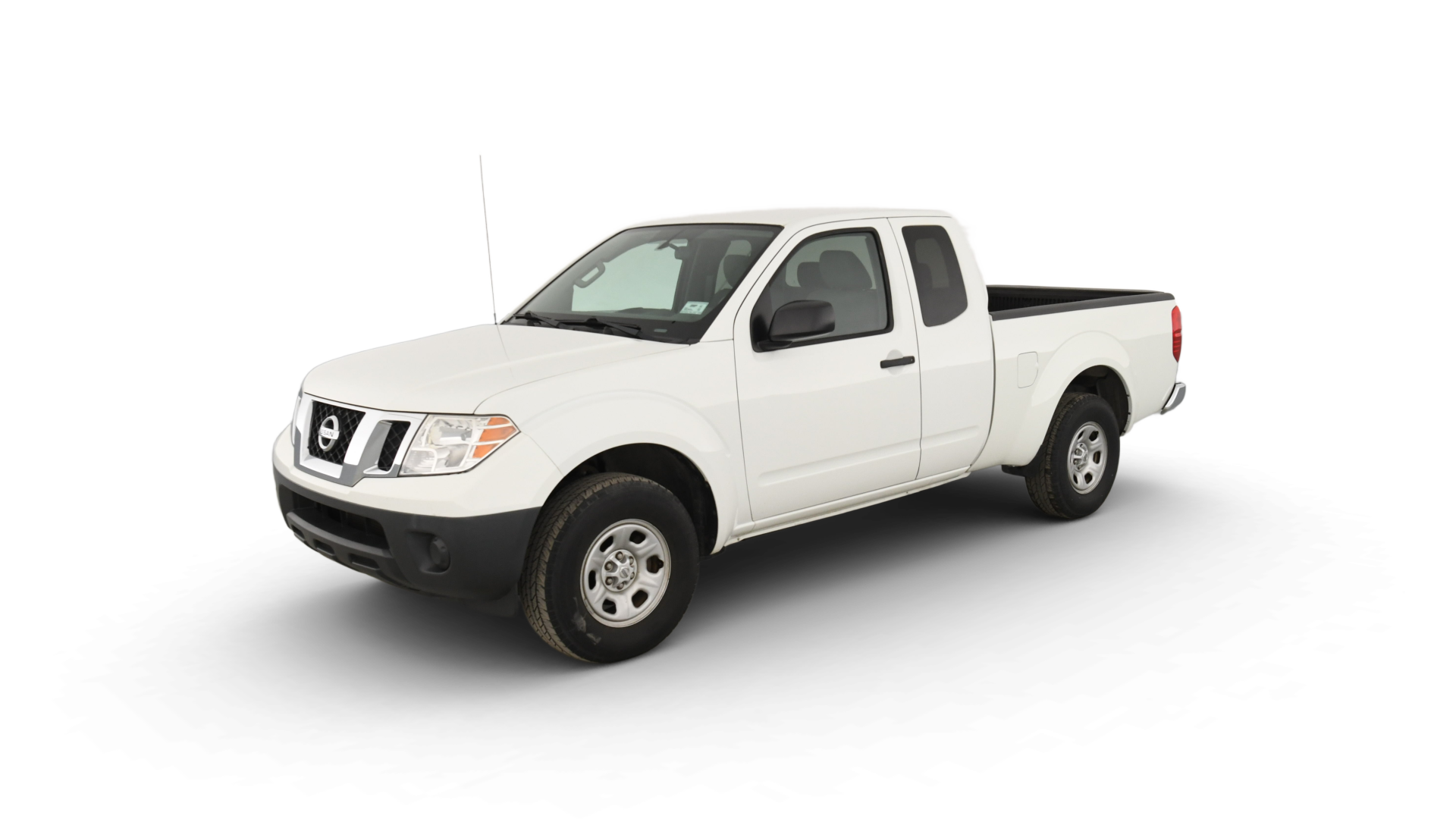 2015 Nissan Frontier S
