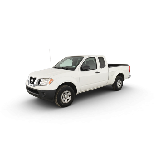 2015 Nissan Frontier King Cab