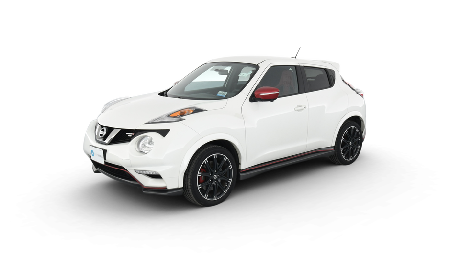 2015 Nissan JUKE