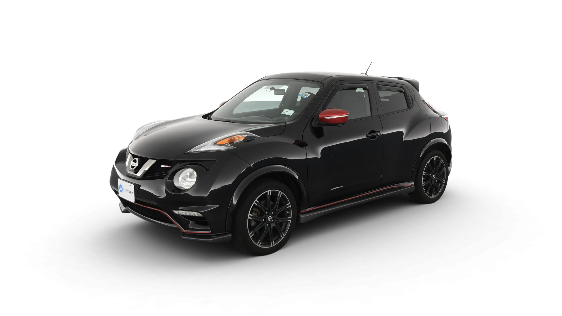2015 Nissan JUKE NISMO