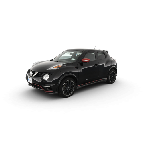 2015 Nissan JUKE