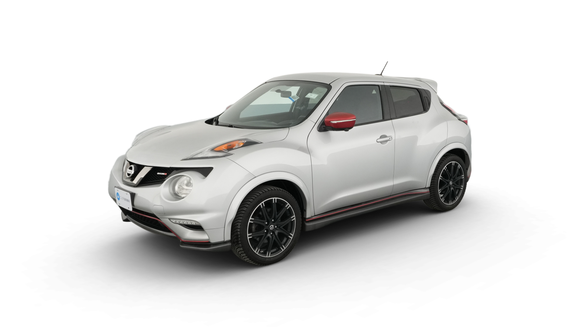 2015 Nissan JUKE NISMO