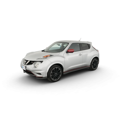2015 Nissan JUKE
