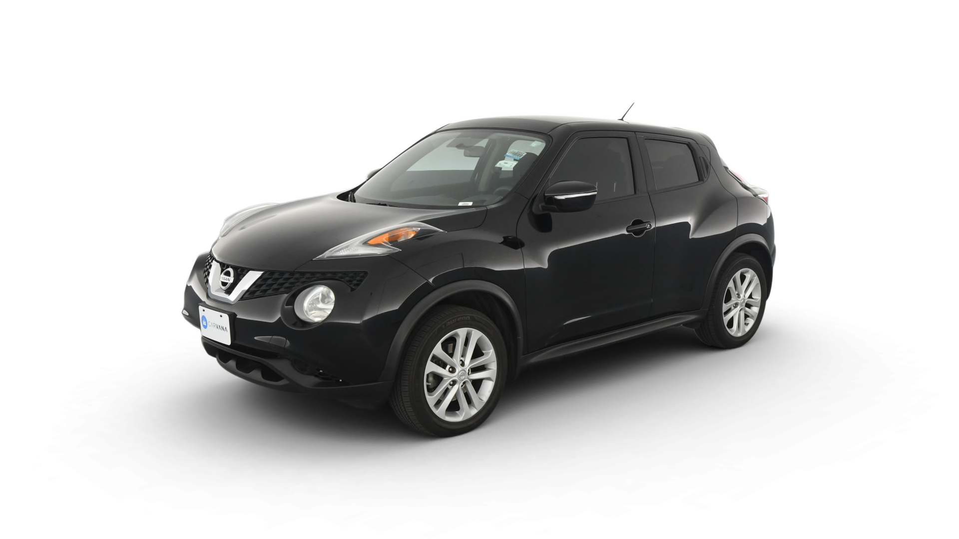 2015 Nissan JUKE S