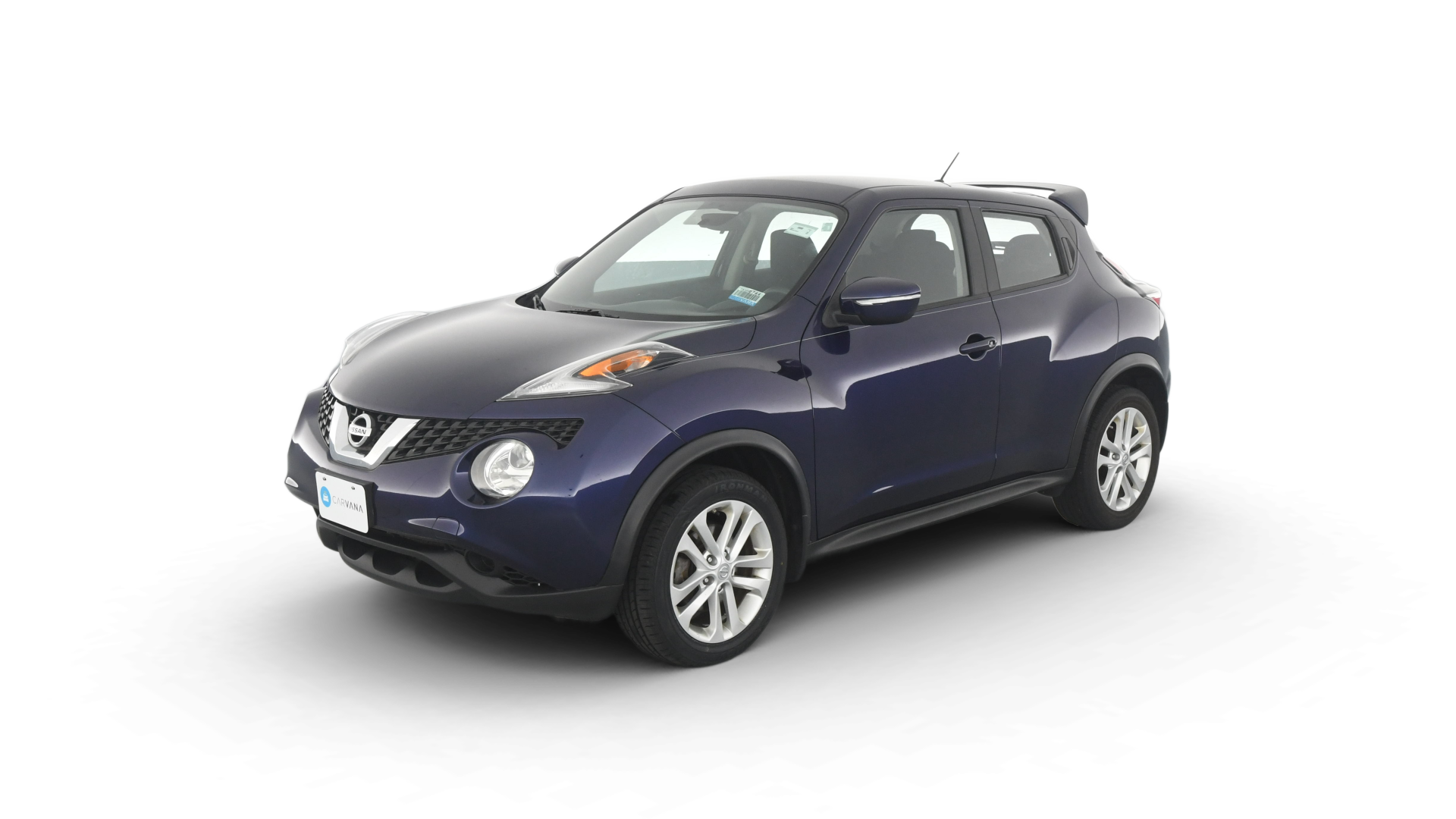 2015 Nissan JUKE S
