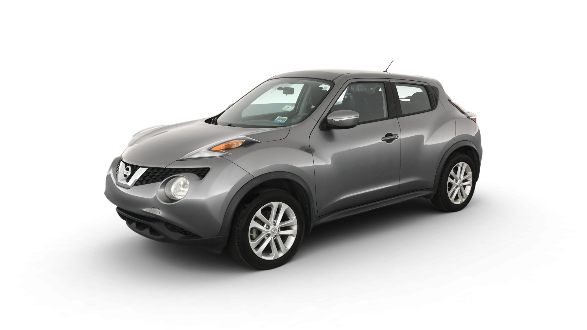 2015 Nissan JUKE S