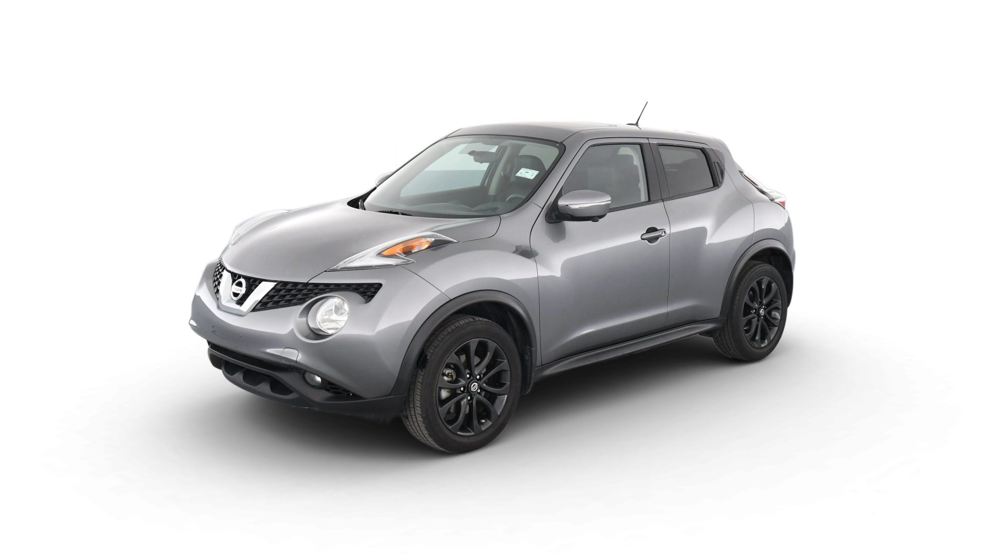 2015 Nissan JUKE SL