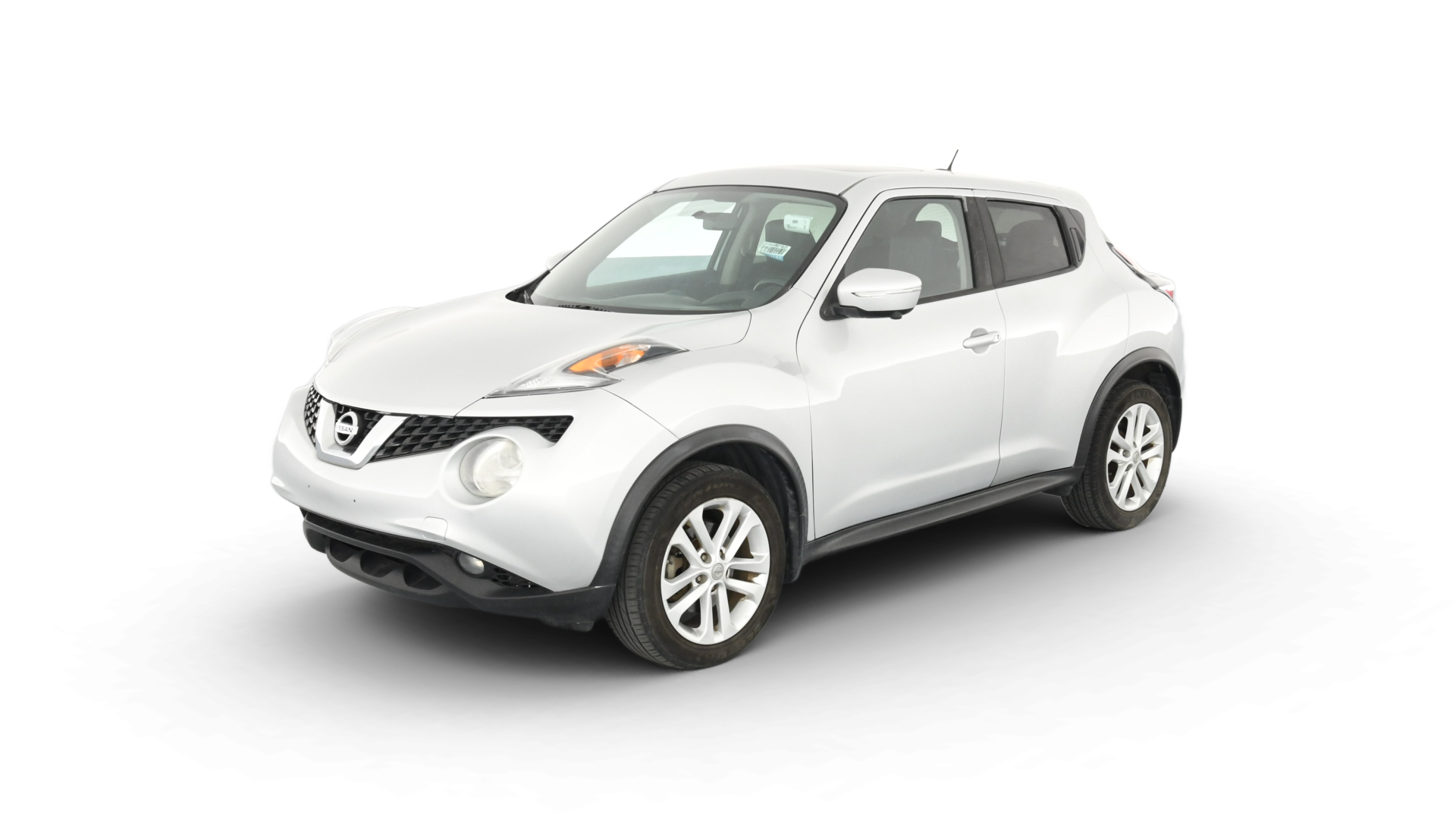 2015 Nissan JUKE SL