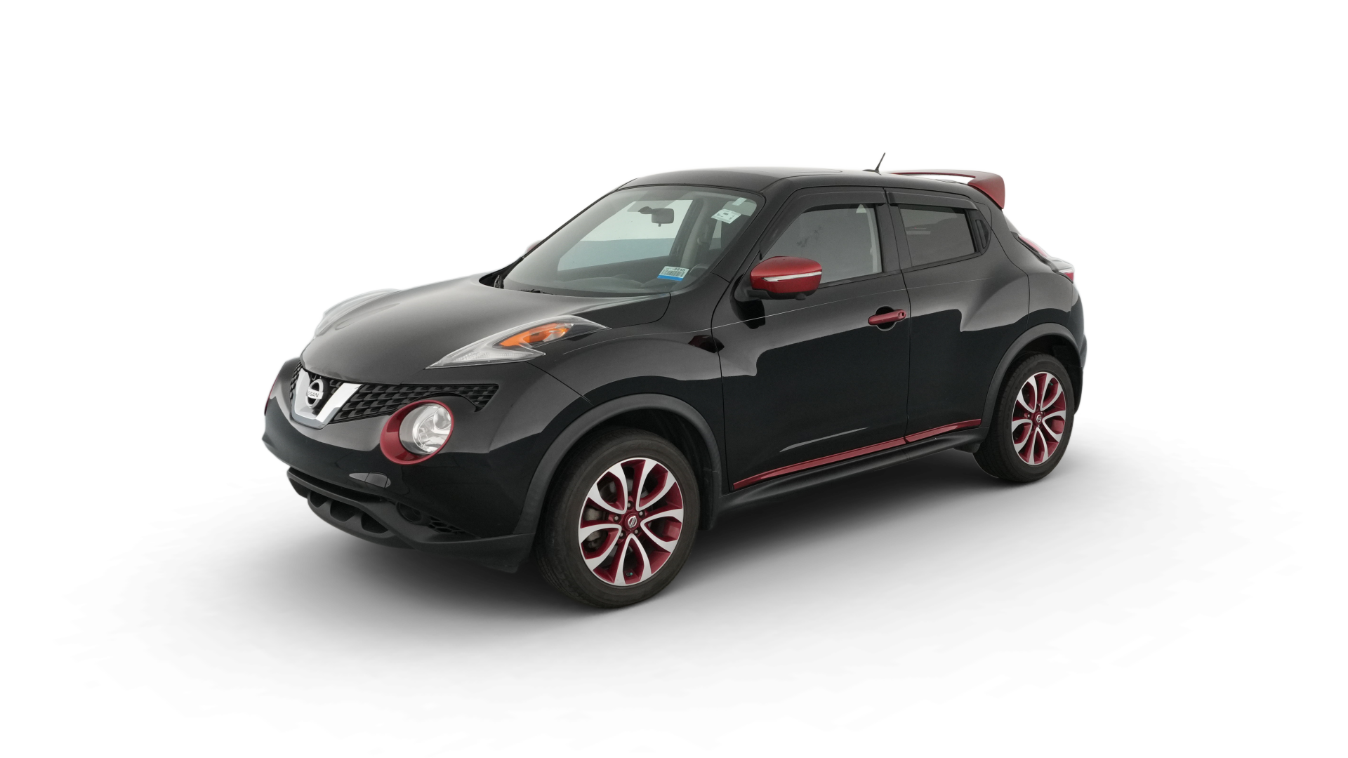 2015 Nissan JUKE SV