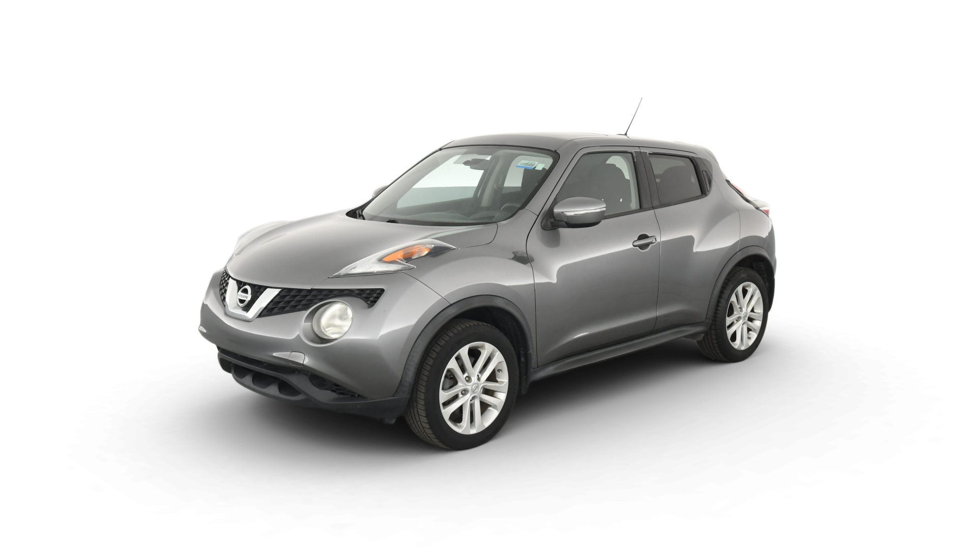 2015 Nissan JUKE