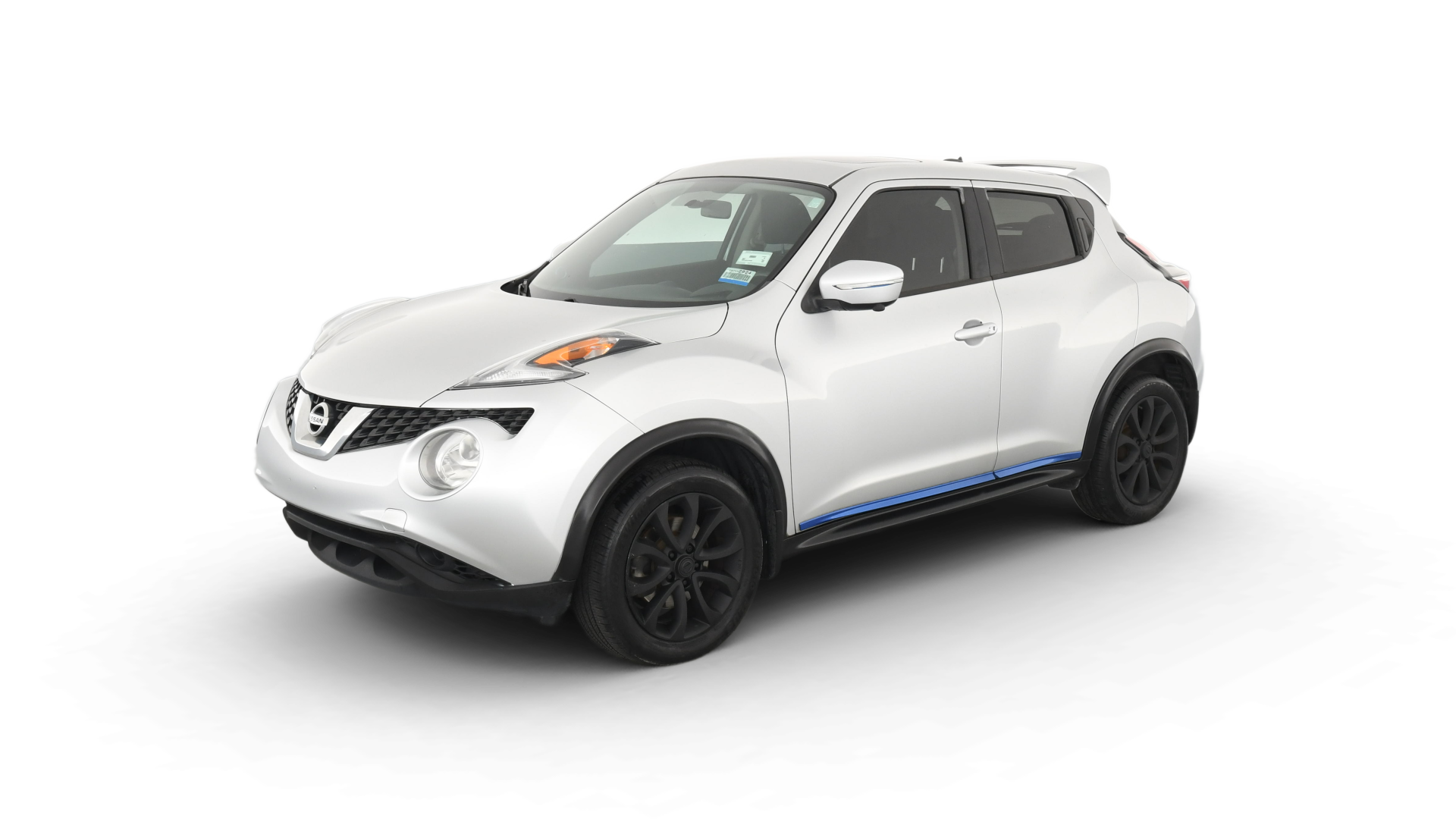 2015 Nissan JUKE SV