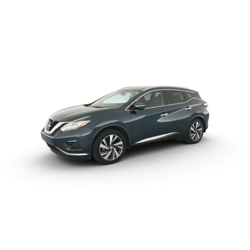 2015 Nissan Murano