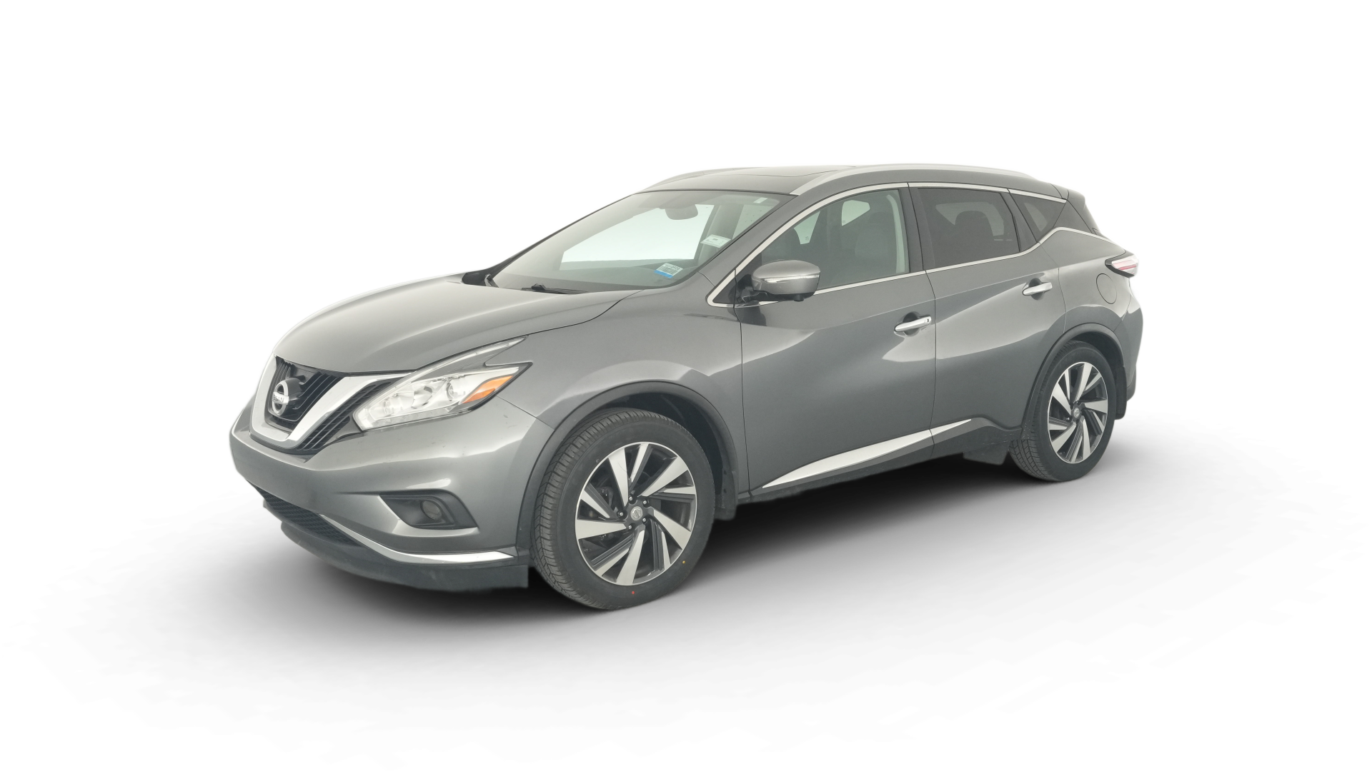 2015 Nissan Murano