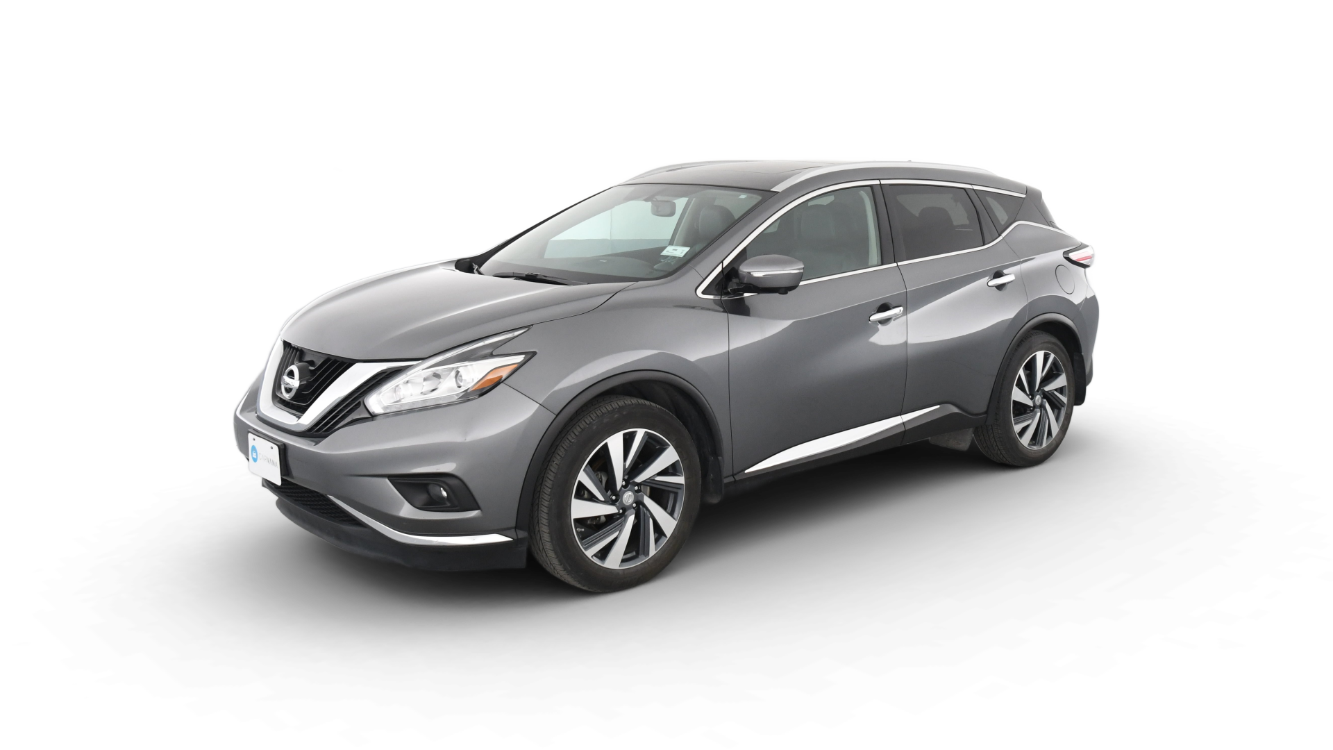 2015 Nissan Murano