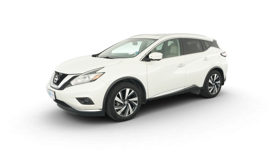 2015 Nissan Murano