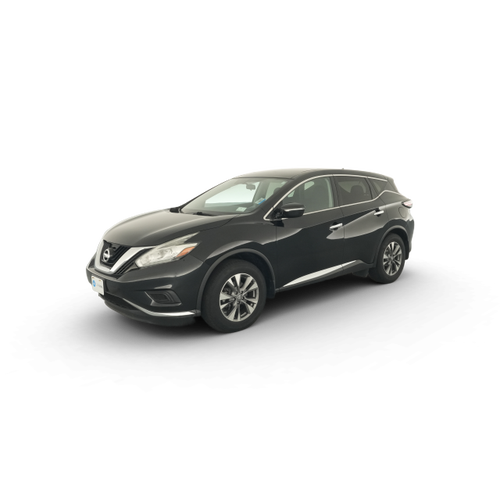 2015 Nissan Murano
