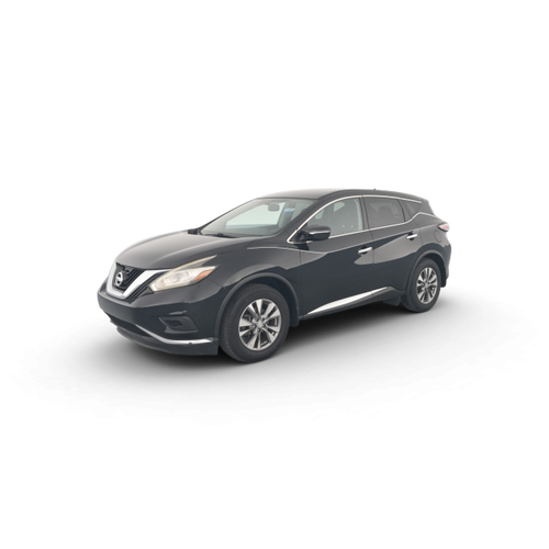 2015 Nissan Murano
