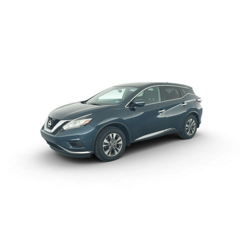 2015 Nissan Murano