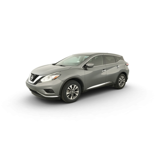 2015 Nissan Murano