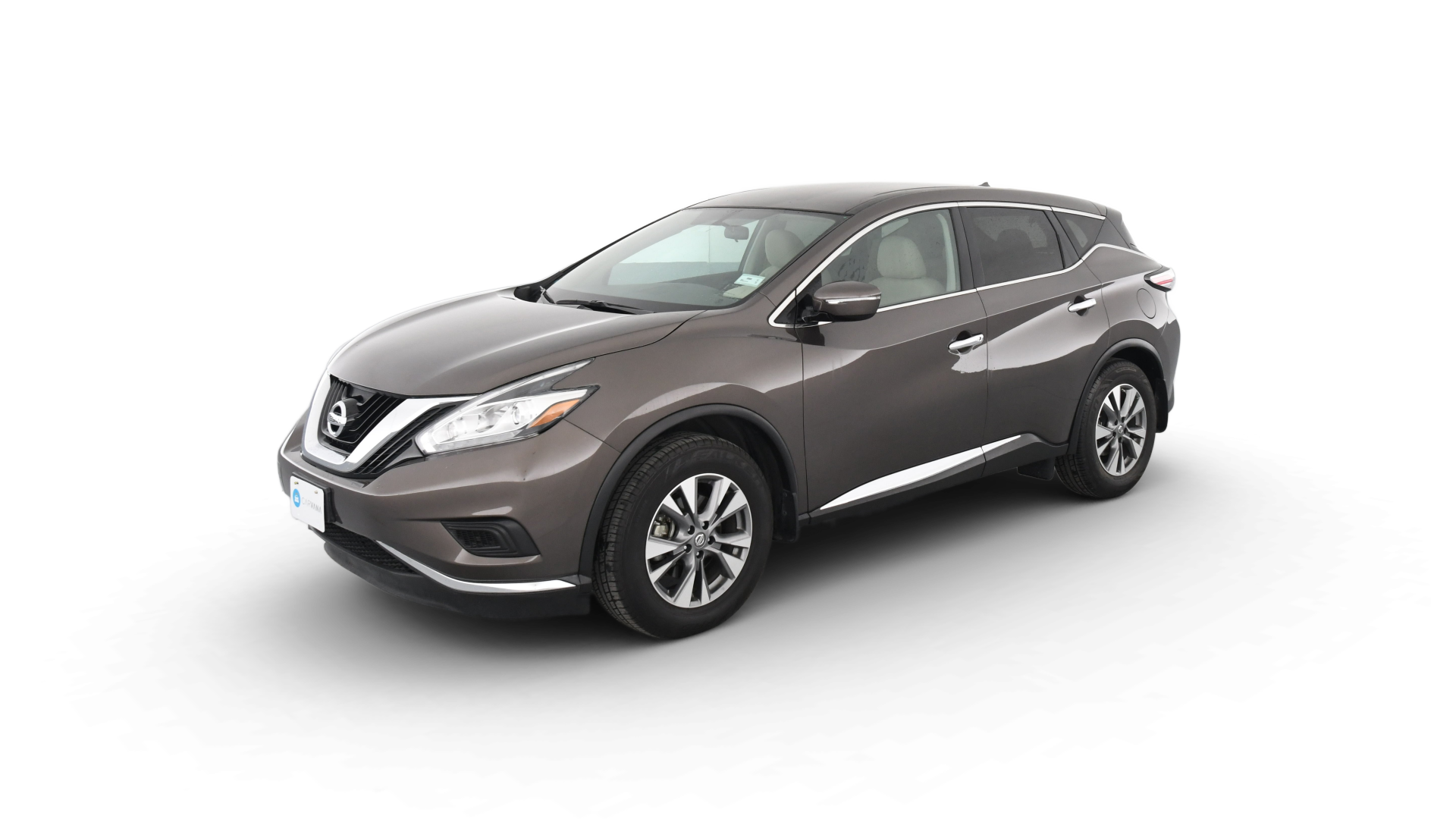 2015 Nissan Murano