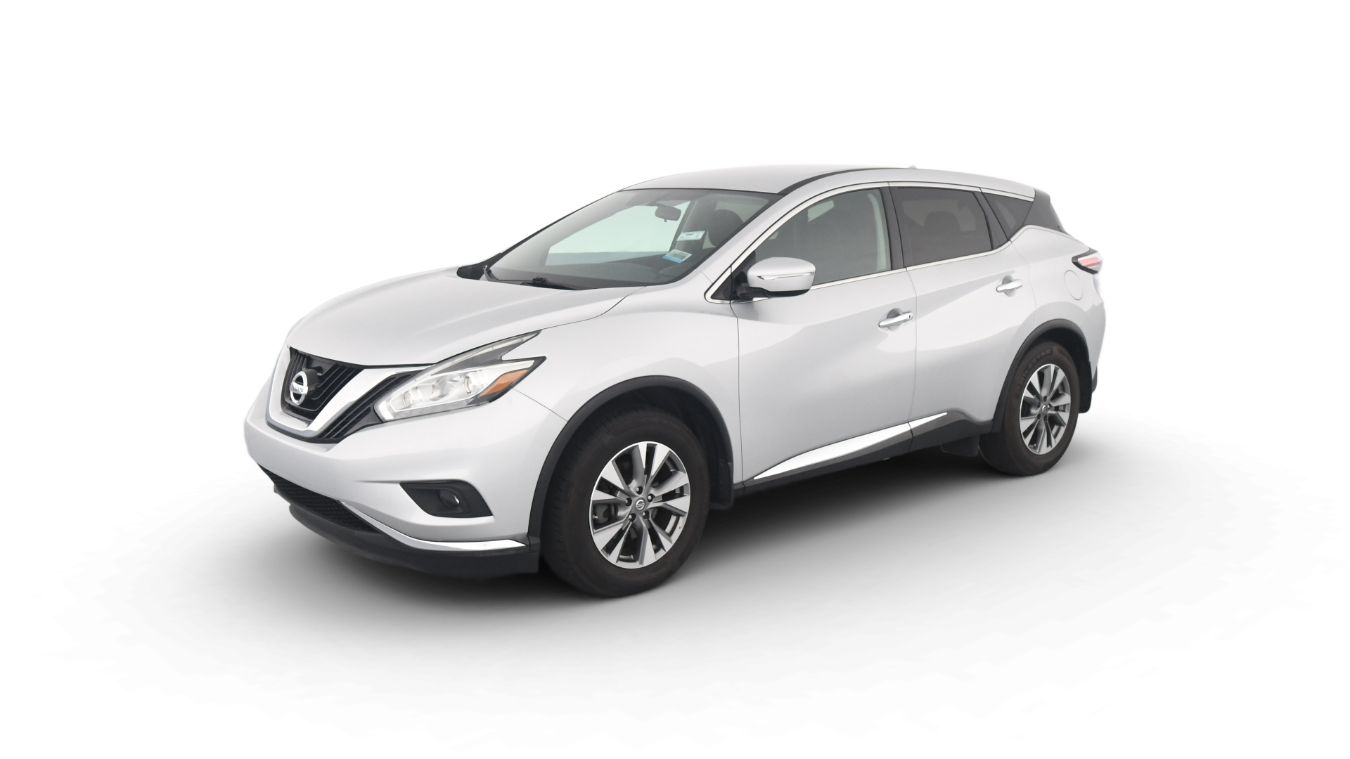 2015 Nissan Murano