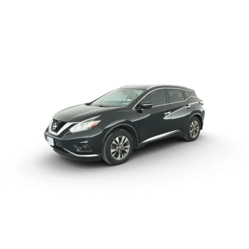 2015 Nissan Murano