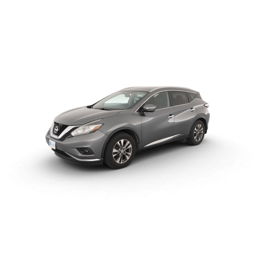 2015 Nissan Murano