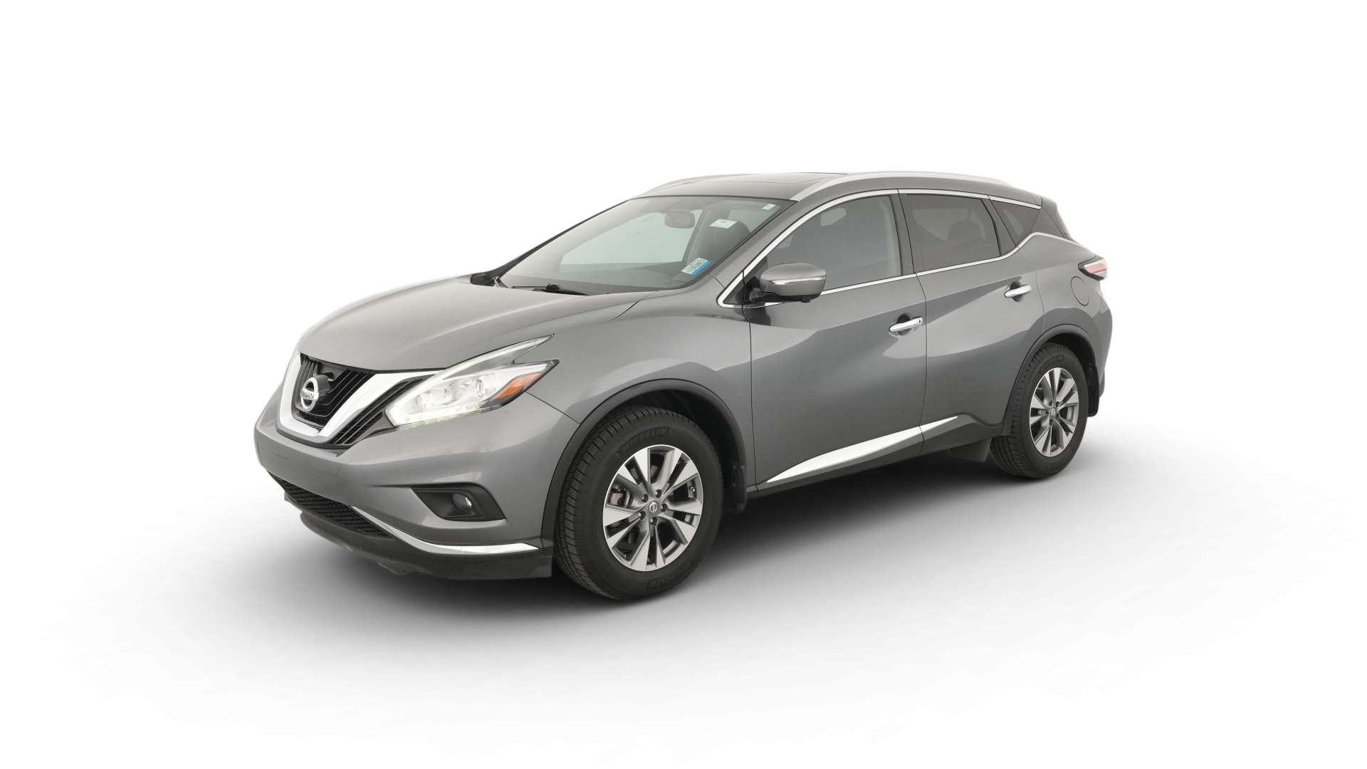 2015 Nissan Murano