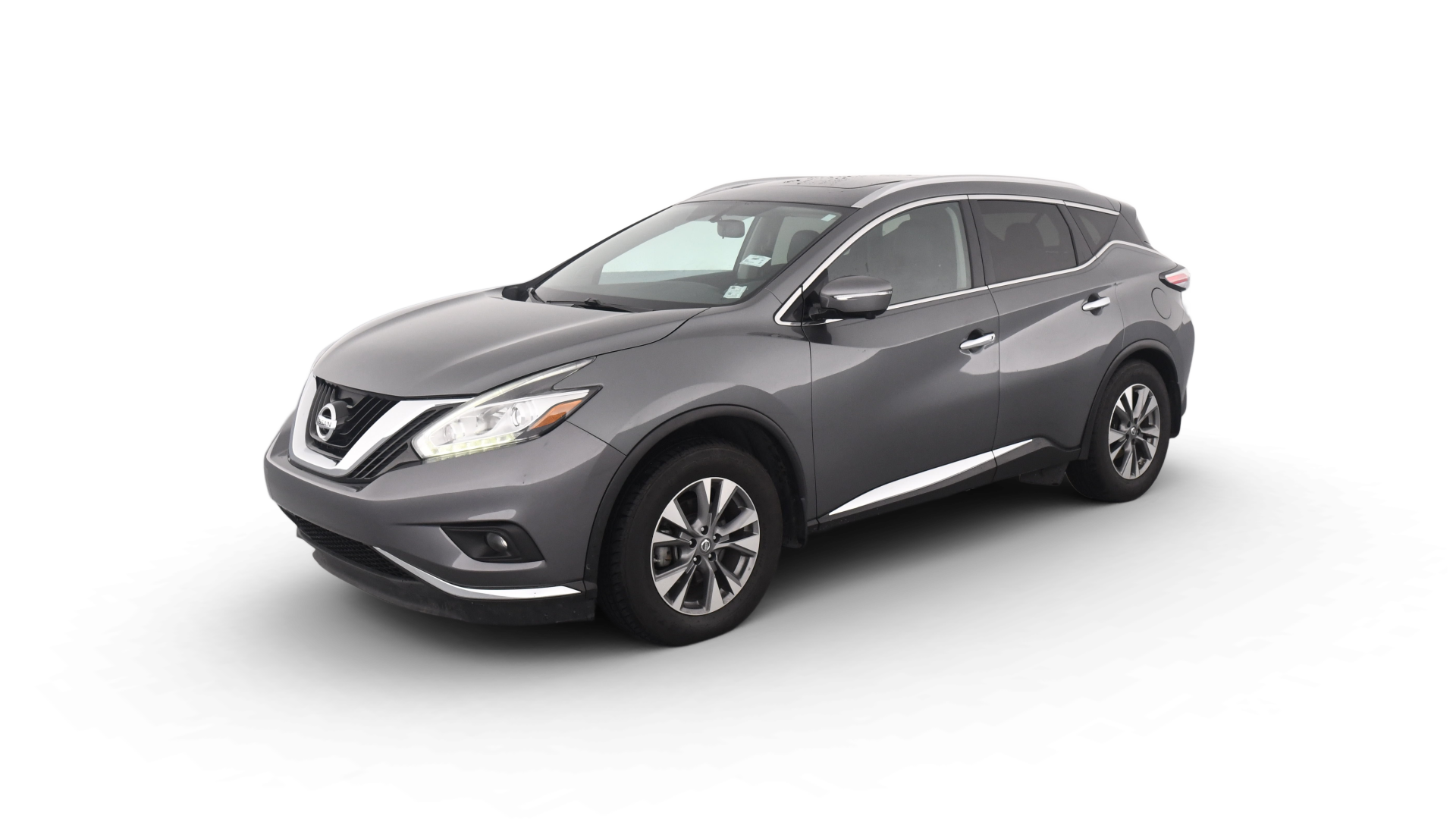 2015 Nissan Murano