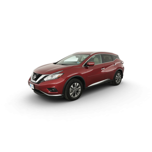 2015 Nissan Murano