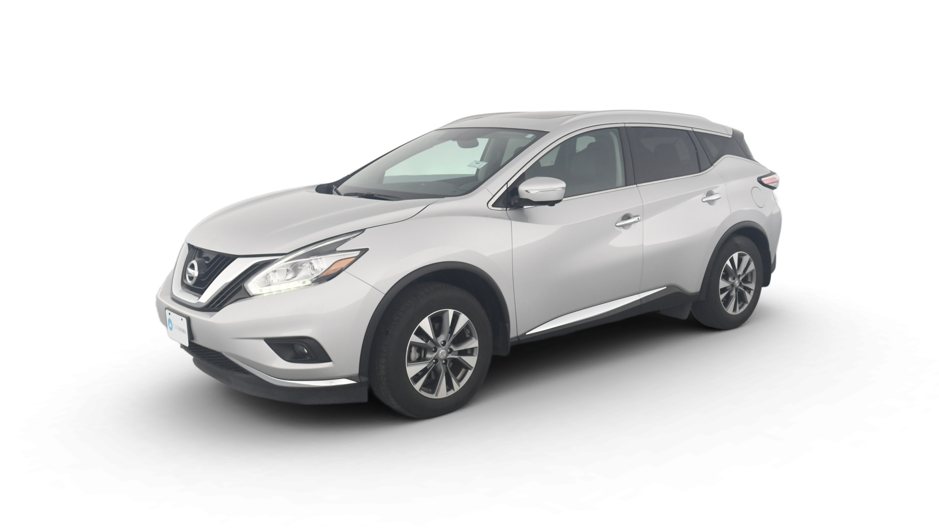 2015 Nissan Murano SL