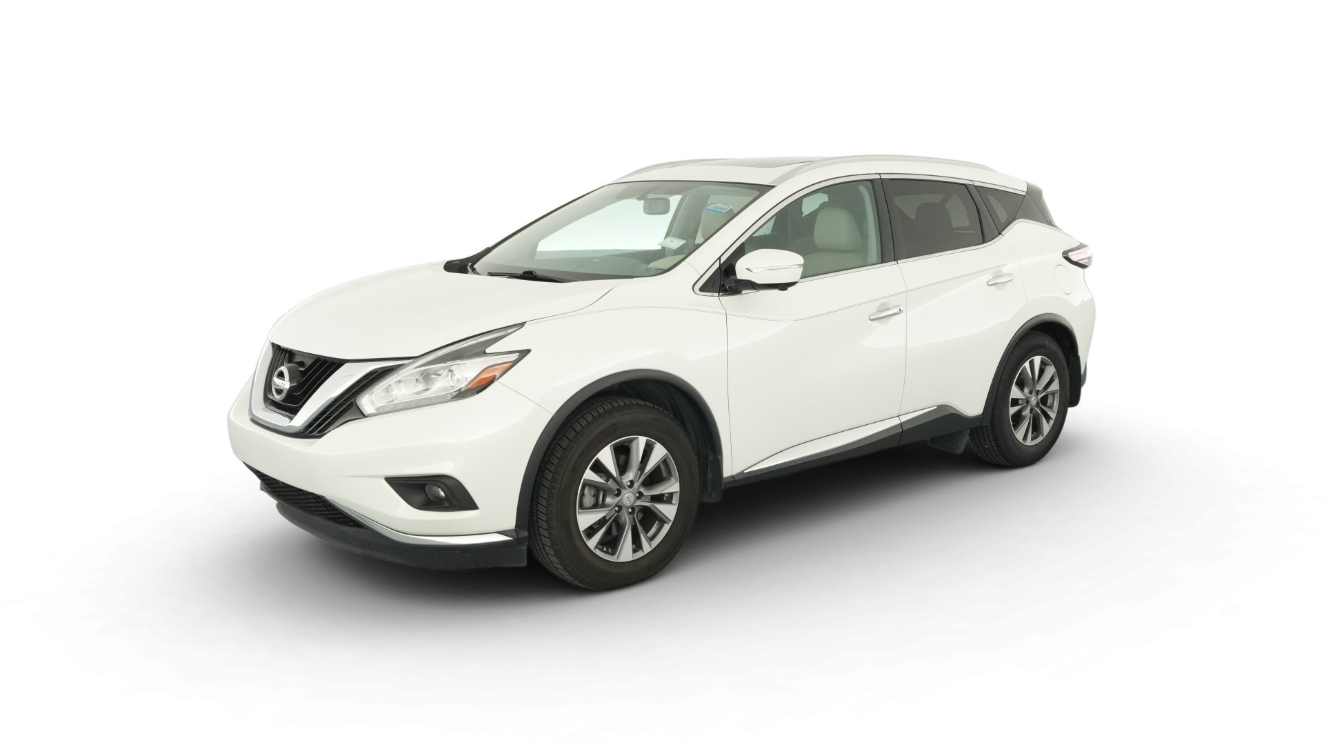 2015 Nissan Murano SL