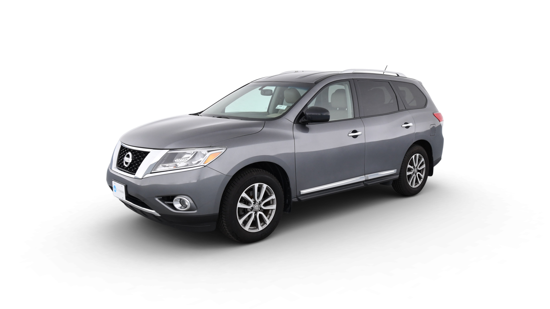 Used 2015 Nissan Pathfinder | Carvana