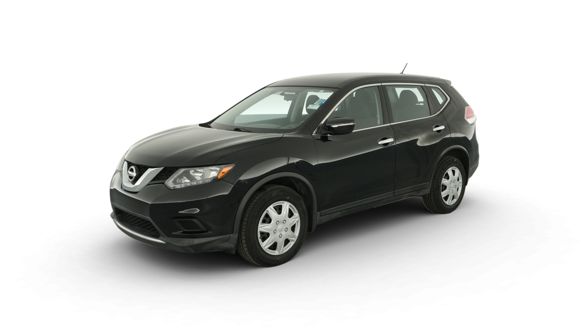 2015 Nissan Rogue vehicle photo