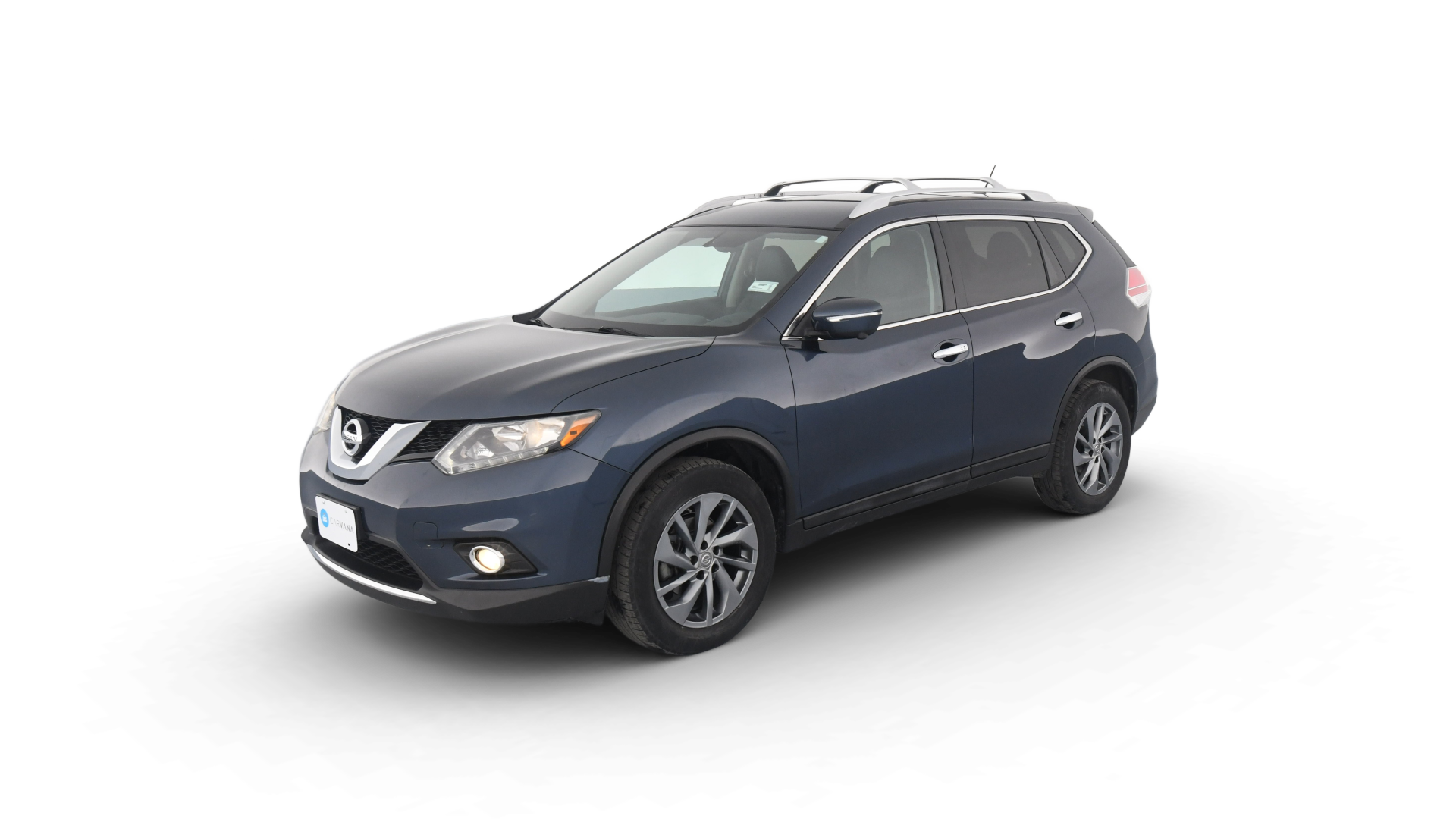 Used 2015 Nissan Rogue | Carvana