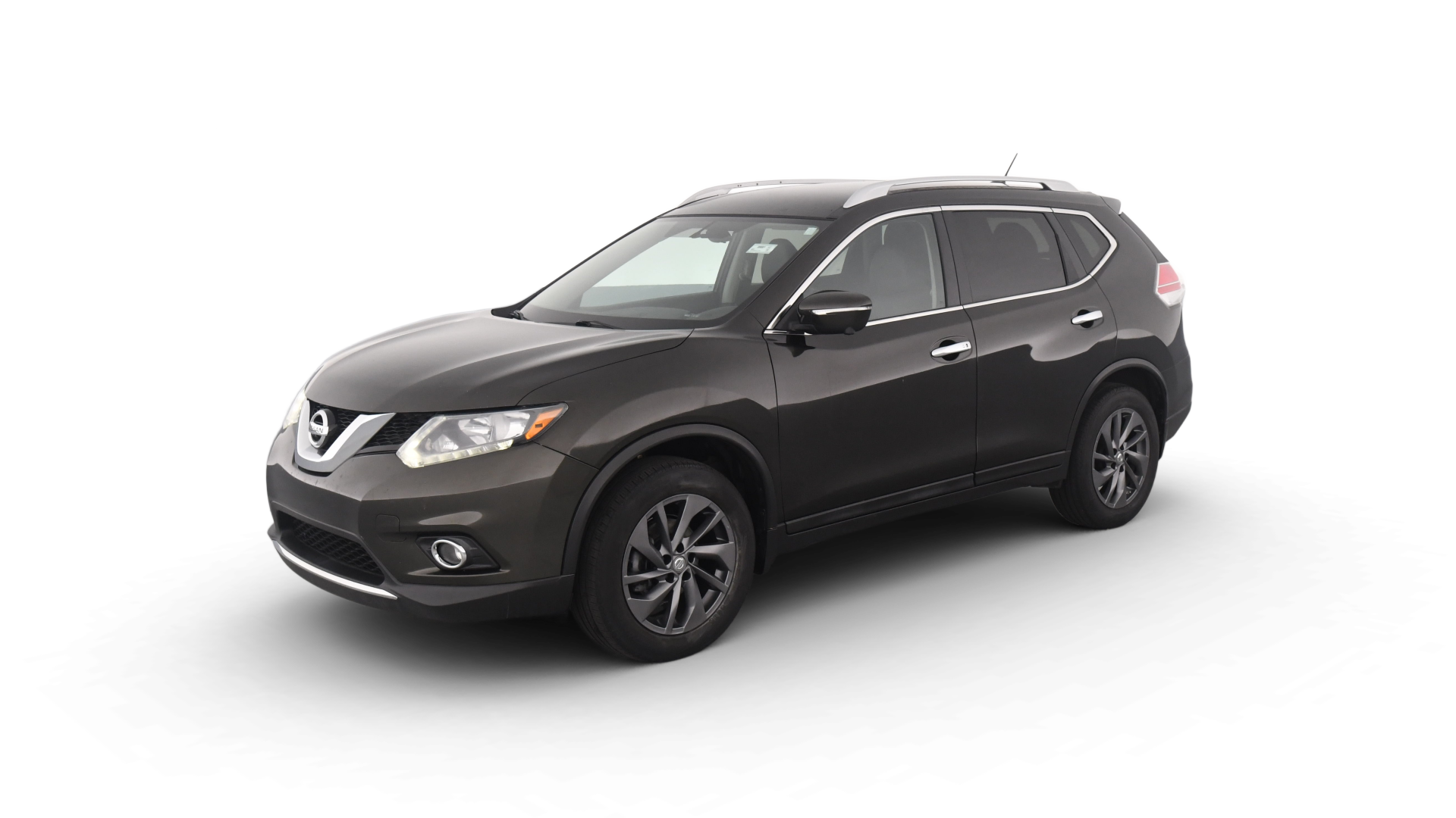 Used 2015 Nissan Rogue | Carvana