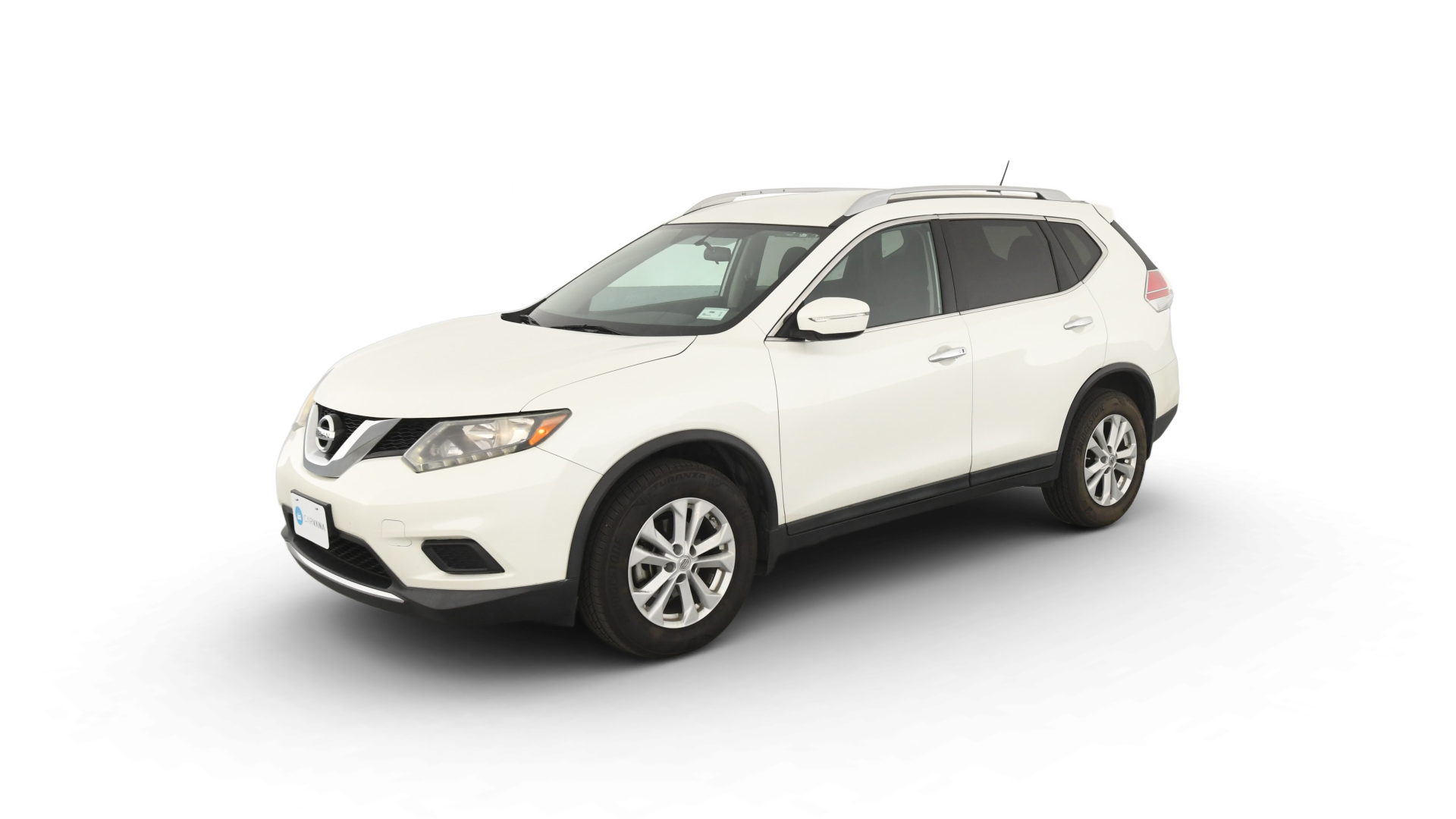 Used 2015 Nissan Rogue | Carvana