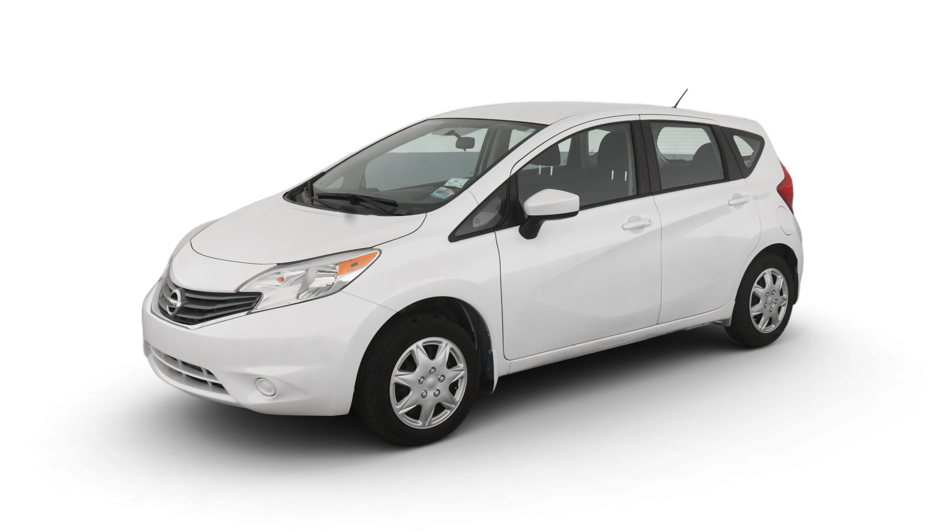 2015 Nissan Versa Note S