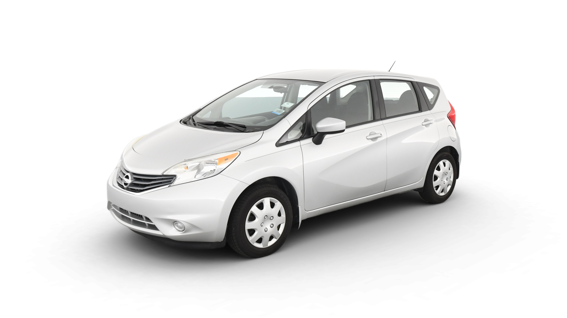 2015 Nissan Versa Note