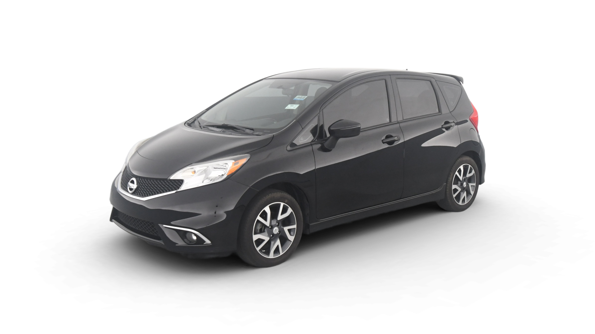 2015 Nissan Versa Note SR