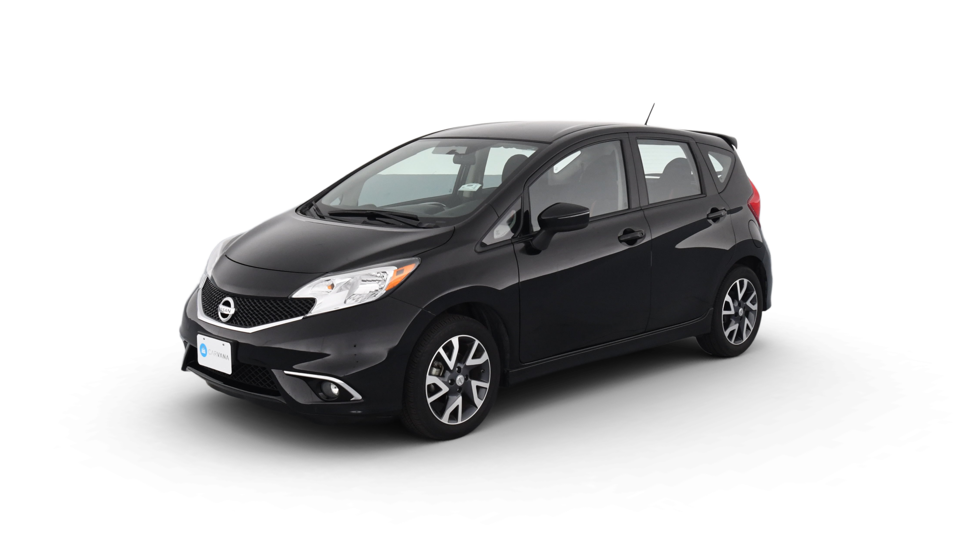 2015 Nissan Versa Note SR