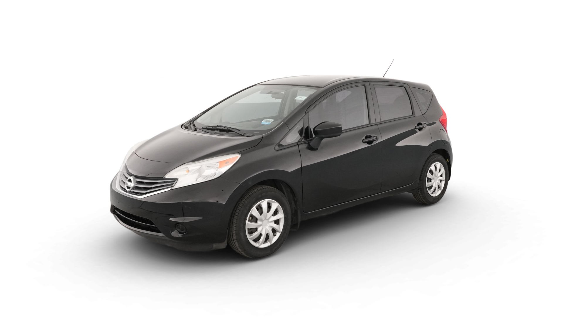 2015 Nissan Versa Note SV