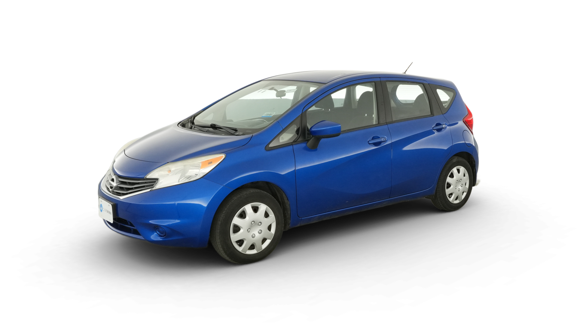 2015 Nissan Versa Note SV