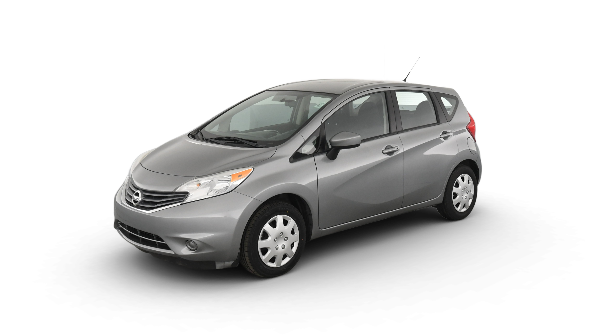 2015 Nissan Versa Note SV