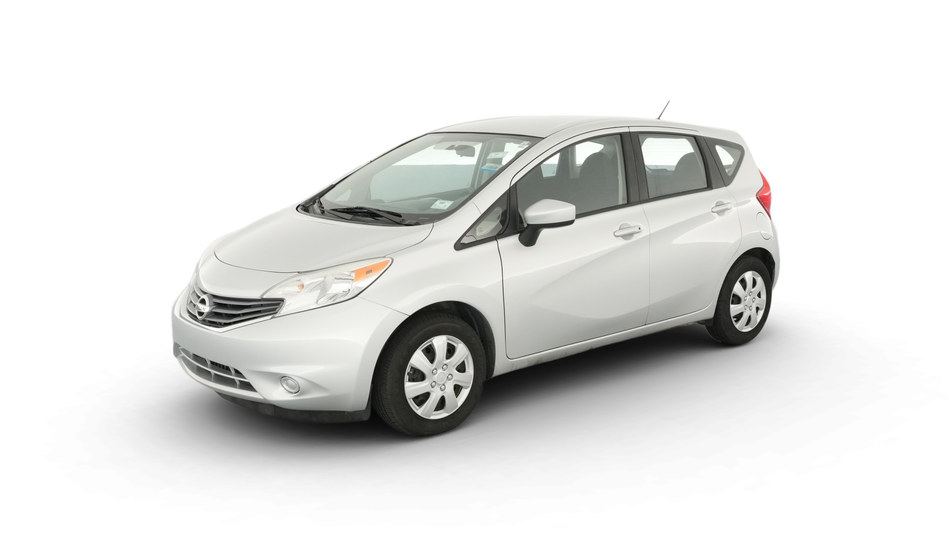 2015 Nissan Versa Note SV