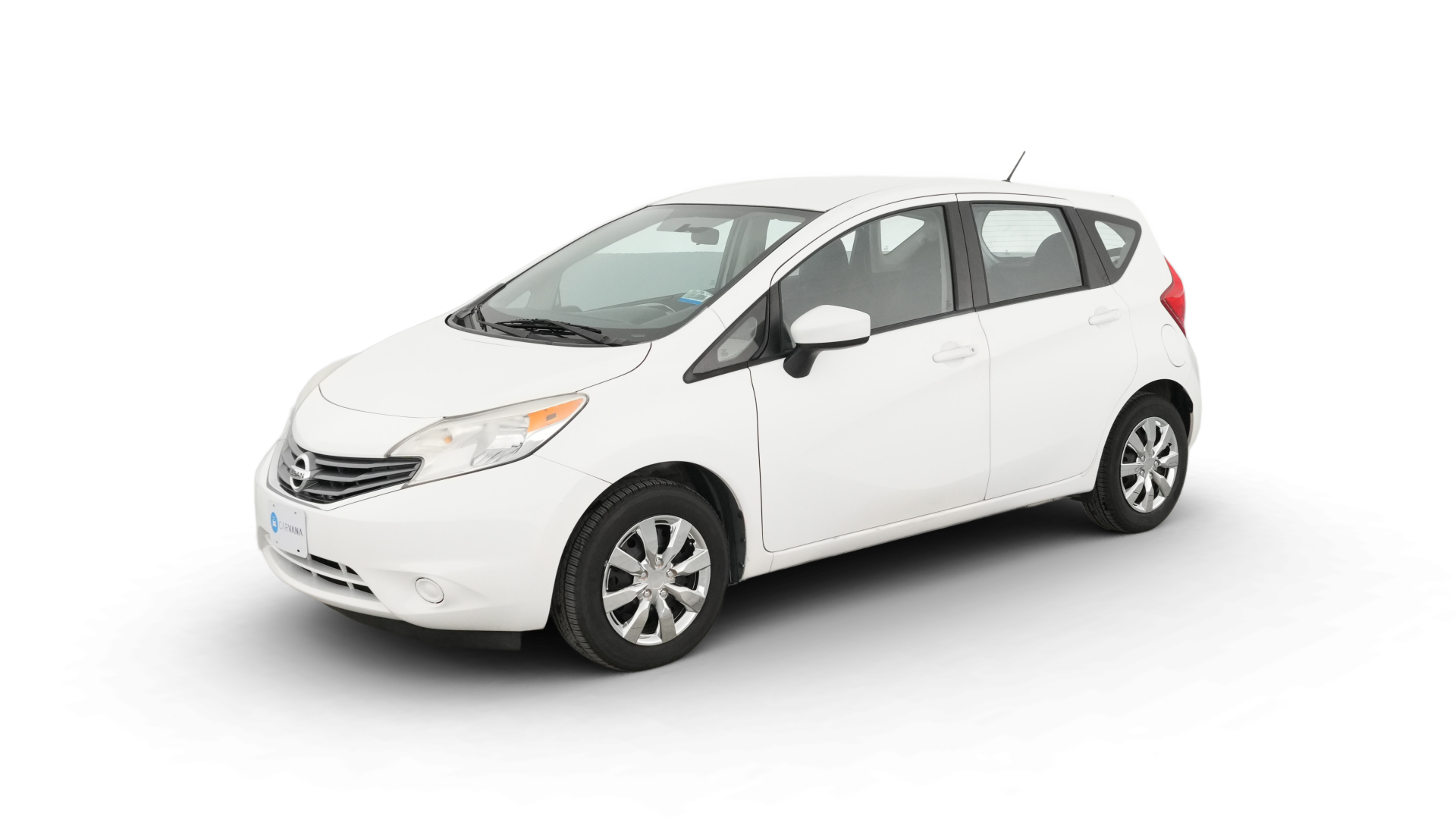 2015 Nissan Versa Note SV