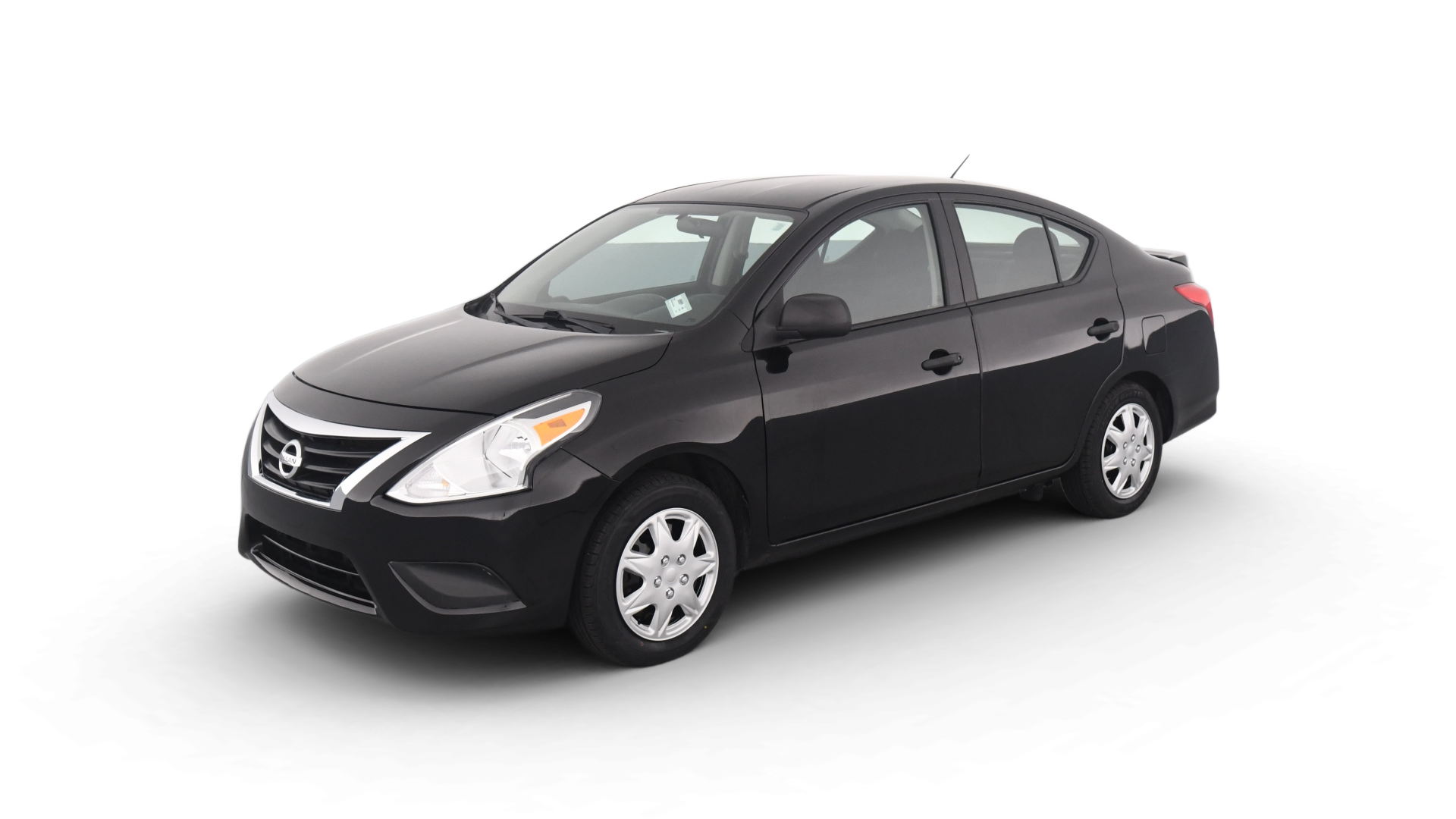 Used 2015 Nissan Versa 