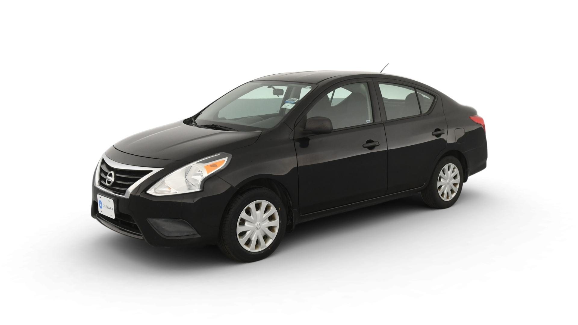 2015 Nissan Versa Sedan SV